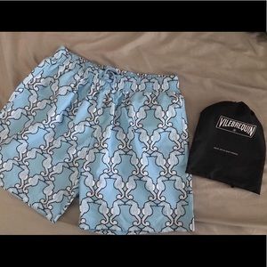 Vilerbrequin Swim Trunks
